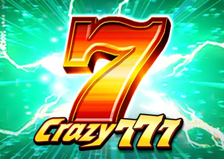 Crazy 777 Laser247Pro