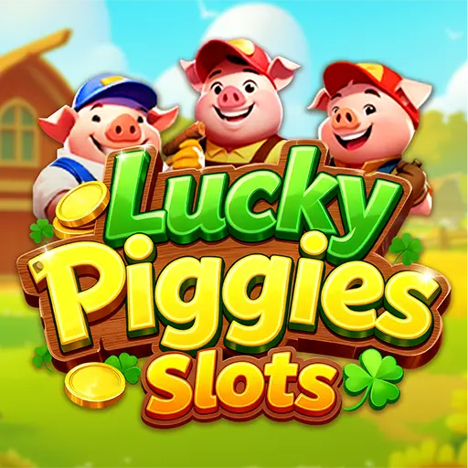 Lucky Piggies gemple Laser247Pro